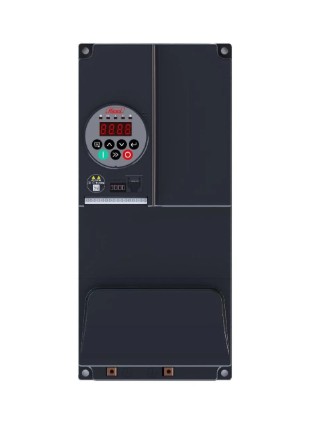 AC MOTOR SÜRÜCÜLERİ