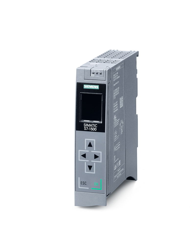 6ES7 513-1FL01-0AB0 CPU 1513F- 1PN
