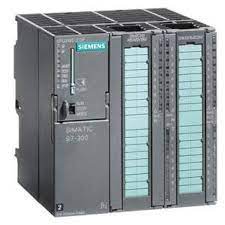 S7-300 PLC VE MODÜLLER