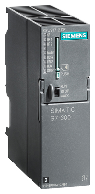 6ES7 317-2AK14-0AB0 CPU 317 – 2DP