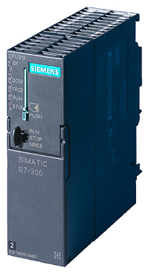 6ES7 312-1AE14-0AB0 CPU 312