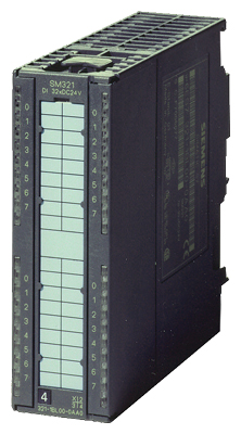 6ES7 321-1EL00-0AA0 SM 321