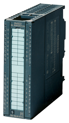 6ES7 322-1BF01-0AA0 SM322