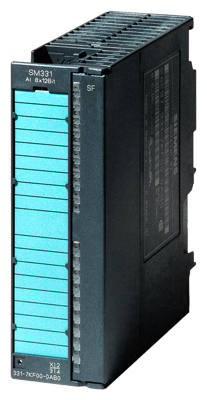 6ES7 331-7PF01-0AB0 SM 331