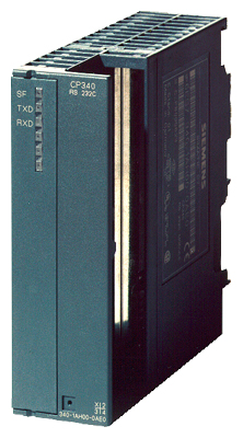 6ES7 340-1AH02-0AE0 CP 340
