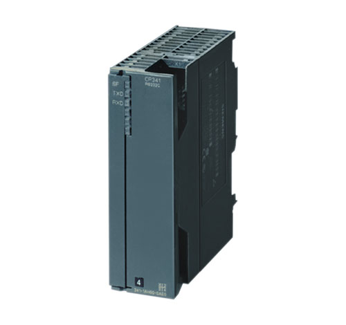 6ES7 341-1BH02-0AE0 CP 341