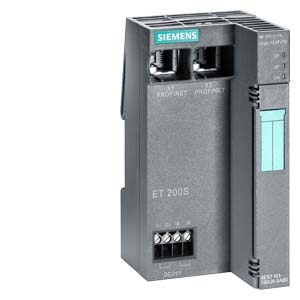 6ES7 151-3BA23-0AB0 IM 151-3 PN HF
