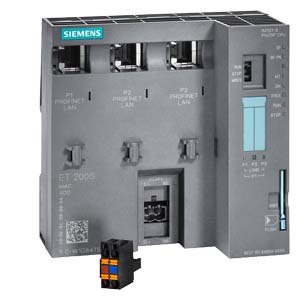 6ES7 151-8AB01-0AB0 IM 151-8 CPU PN