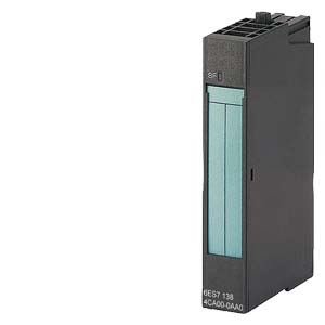 6ES7 131-4BF00-0AA0 ET200S 8DI