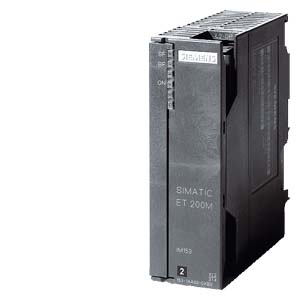6ES7 153-1AA03-0XB0 IM 153-1 DP