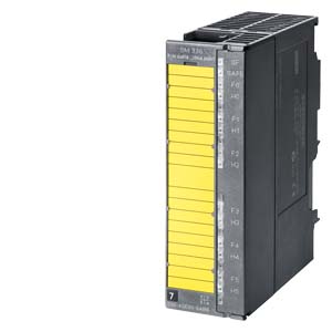 6ES7 336-4GE00-0AB0 SM 326 F