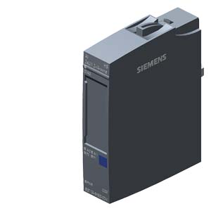 6ES7134-6HB00-0DA1 ET200SP 2AI HS