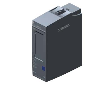 6ES7 134-6PA00-0BD0 ET200SP AI ENERGY