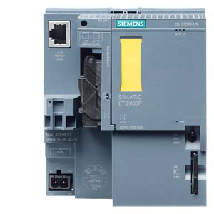 6ES7 512-1SK01-0AB0 CPU 1512SP F-1PN
