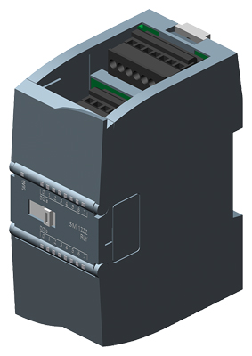 SIEMENS S71200 MODÜL SM 1222 6ES7222-1HH32-0XB0