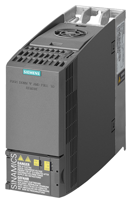 6SL3210-1KE18-8UB1 – 4 KW