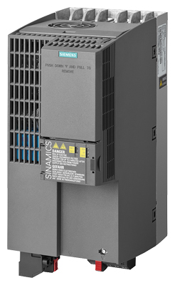6SL3210-1KE23-2UB1 – 15 KW