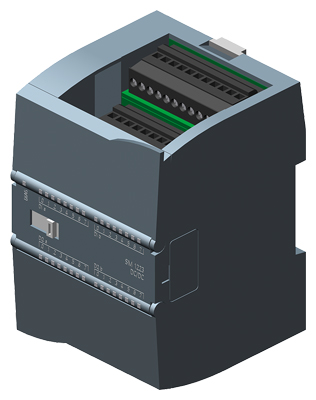 SIEMENS S71200 MODÜL SM1223 6ES7223-1BL32-0XB0