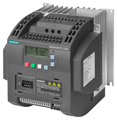 6SL3210-5BB21-1UV0 – 1,1 KW
