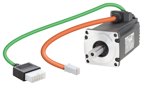 1FL6034-2AF21-1AA1 400W FRENSİZ SERVO MOTOR