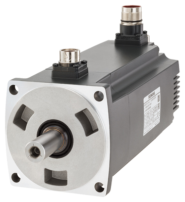 1FL6054-2AF21-0AB1 2KW FRENLİ SERVO MOTOR