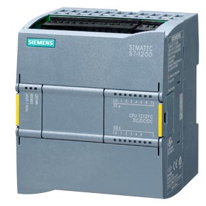 6ES7212-1AF40-0XB0 8 DI/6DO/2AI CPU