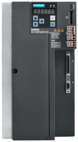 6SL3210-5FE17-0UA0 7 KW SÜRÜCÜ