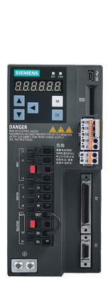 6SL3210-5FE10-8UA0 750 W SÜRÜCÜ