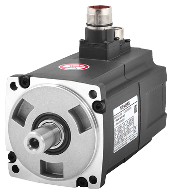 1FL6044-1AF61-0LB1 750 W SERVO MOTOR