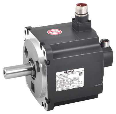 1FL6066-1AC61-0LB1 1,75 KW SERVO MOTOR