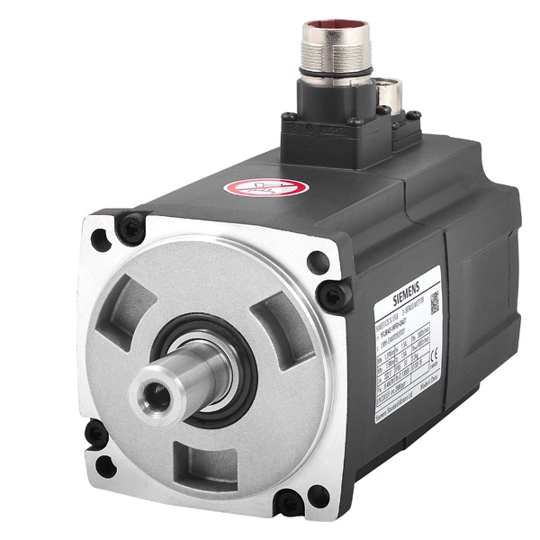 1FL6042-1AF61-0LA1 400 W SERVO MOTOR