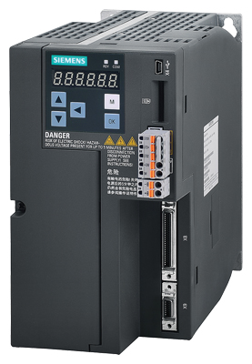 6SL3210-5FE12-0UA0 2 KW SÜRÜCÜ