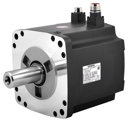 1FL6096-1AC61-0LA1 7 KW SERVO MOTOR