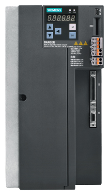 6SL3210-5FE17-0UA0 7 KW SÜRÜCÜ