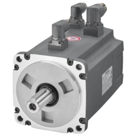 1FL6066-1AC61-2AA1 1,75 KW FRENSİZ SERVO MOTOR (YENİ)