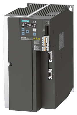 6SL3210-5FE13-5UF0 3,5 KW PROFINET SÜRÜCÜ
