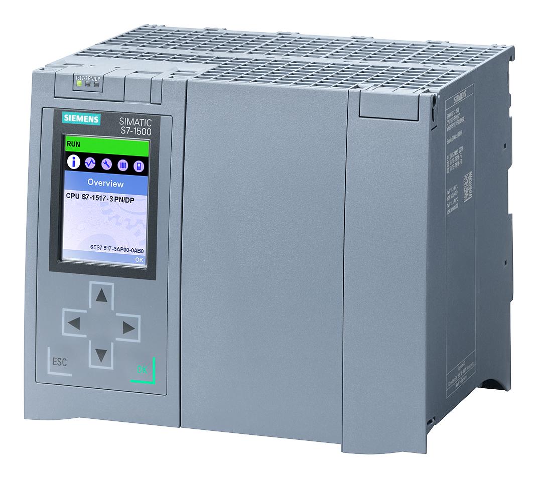 S7 1500 PLC
