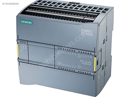 6ES7214-1AF40-0XB0