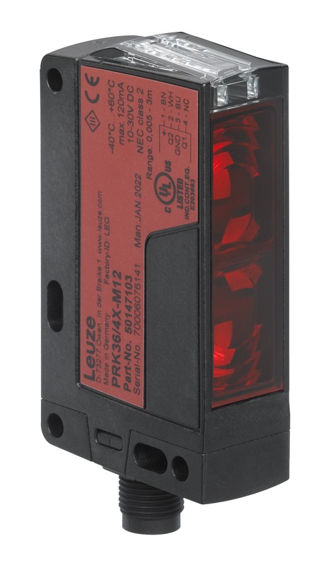 PRK36/PX-M12