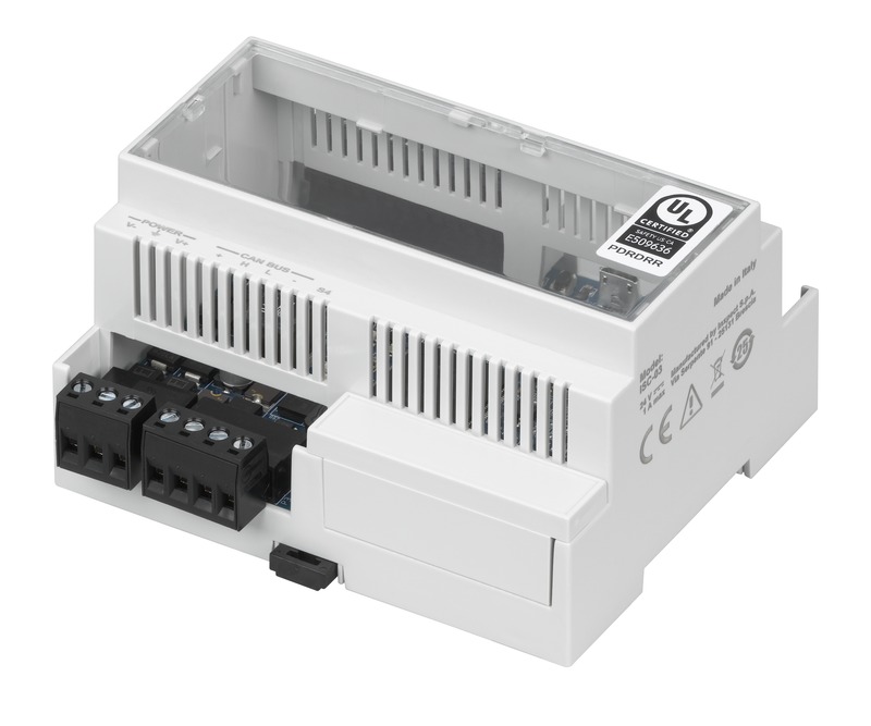 LBK ISC-03