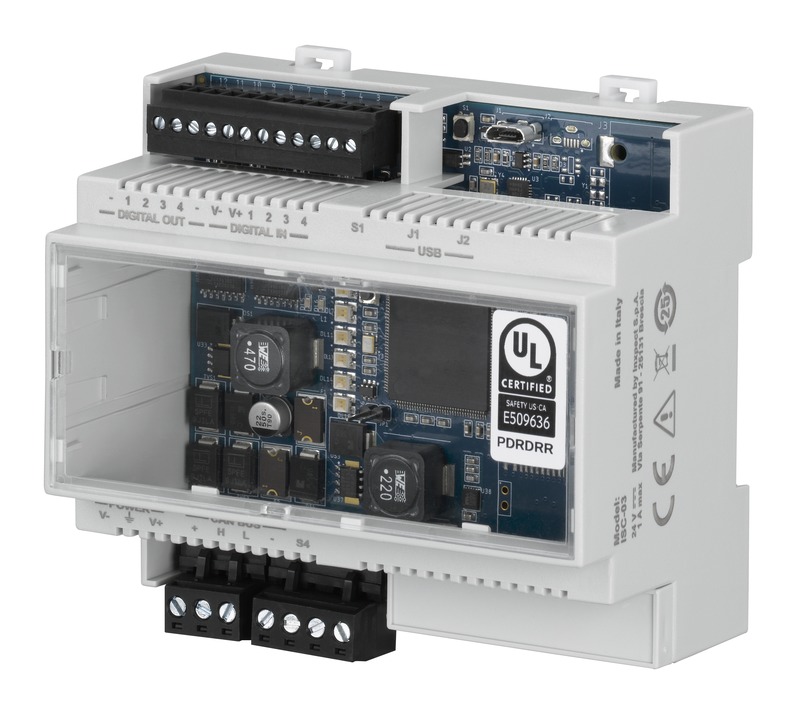 LBK ISC-03
